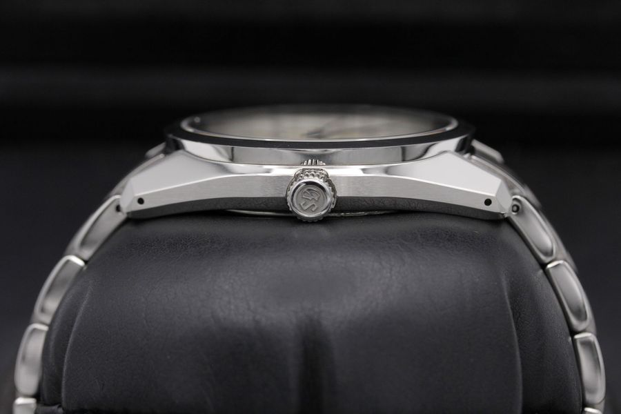 Grand Seiko Heritage Collection SBGP001